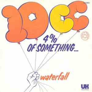 10 C.C. - 4% Of Something download free