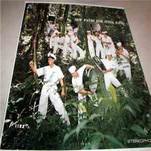 10th Naval District Steelband - New Paths For Steelband download free