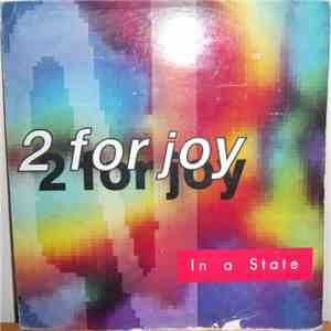 2 For Joy - In A State download free