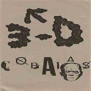 3-D  / Cobaias - 3-D / Cobaias download free
