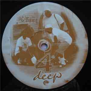 4 Deep - U Got Play'd / True Blue Brother download free
