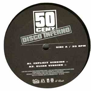 50 Cent - Disco Inferno download free