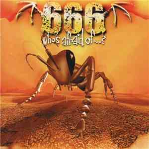 666 - Who's Afraid Of...? download free