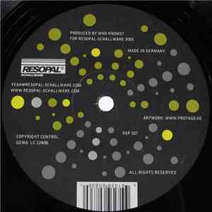 A. Cid - A.Cid / M.Ission download free
