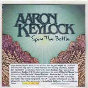 Aaron Keylock - Spin The Bottle download free