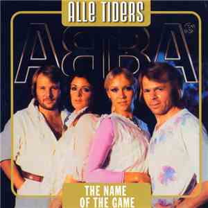 ABBA - The Name Of The Game download free