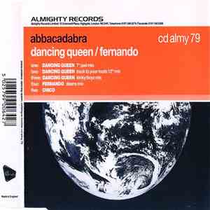 Abbacadabra - Dancing Queen / Fernando download free