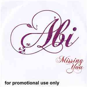 Abi - Missing You download free