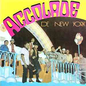 Accolade De New York - Accolade De New York download free