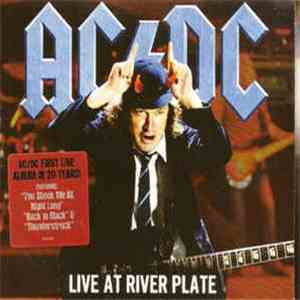 AC/DC - Live At River Plate download free