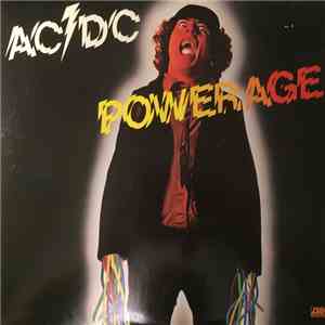 AC/DC - Powerage download free