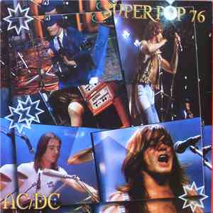 AC/DC - Super Pop 76 download free