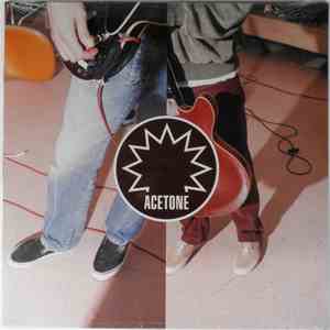 Acetone  - Acetone download free