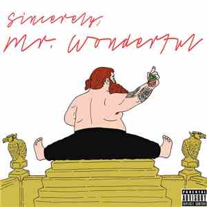 Action Bronson - Mr. Wonderful download free
