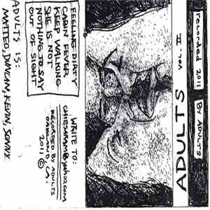 Adults - Vol. II download free