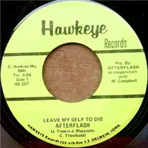 Afterflash  - Leave Myself To Die download free