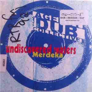 Agency Dub Collective - Undiscovered Waters / Merdeka download free