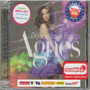 Agnes  - Dance Love Pop download free