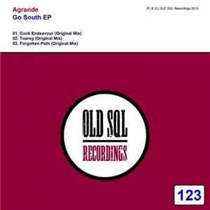 Agrande - Go South EP download free