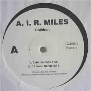 A.I.R. Miles - Children download free