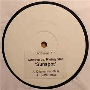 Airwave Vs. Rising Star - Sunspot download free