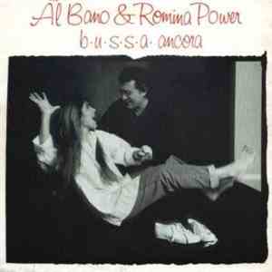 Al Bano & Romina Power - B.U.S.S.A. Ancora download free
