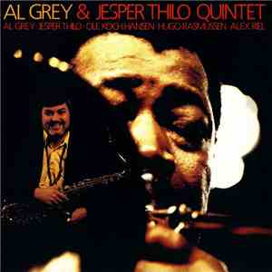 Al Grey & Jesper Thilo Quintet - Al Grey & Jesper Thilo Quintet download free