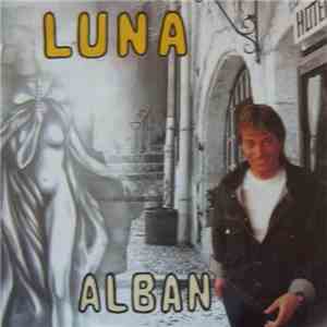 Alban  - Luna download free
