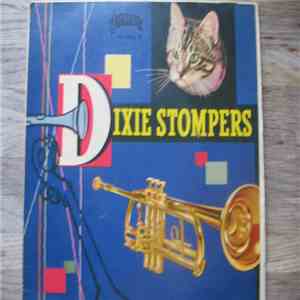 Albert Langue And The Dixie Stompers - Dixie Stompers download free