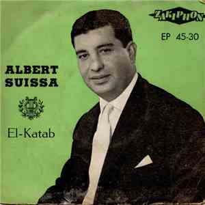Albert Suissa - El-Katab download free