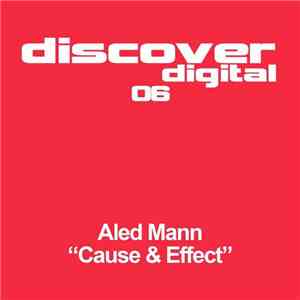 Aled Mann - Cause & Effect download free