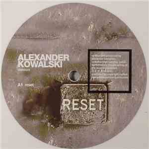 Alexander Kowalski / Extrawelt - Reset / Leaf 43 download free