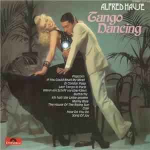 Alfred Hause - Tango Dancing download free