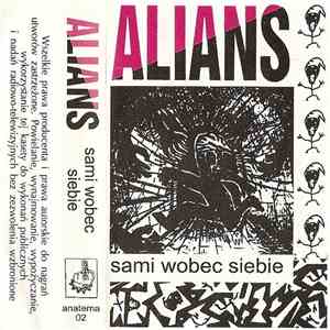 Alians - Sami Wobec Siebie download free