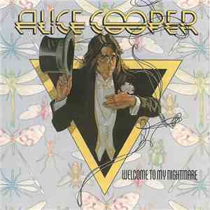 Alice Cooper  - Welcome To My Nightmare download free