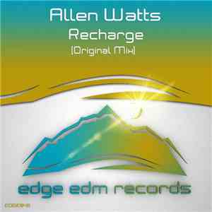 Allen Watts - Recharge download free