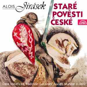 Alois Jirásek - Staré Pověsti České download free