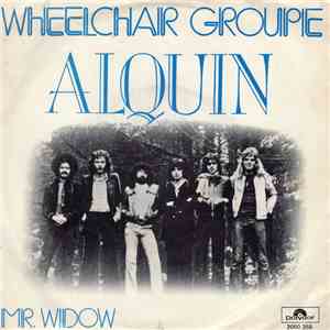 Alquin - Wheelchair Groupie download free
