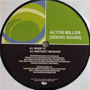 Alton Miller - Seeing Sound download free