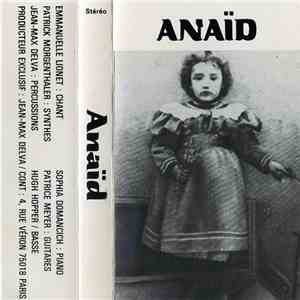 Anaïd - Vêtue De Noir download free