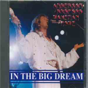Anderson Bruford Wakeman Howe - In The Big Dream download free