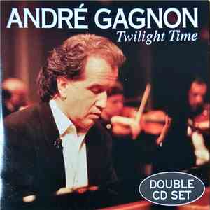 André Gagnon - Twilight Time Vol.1 & Vol.2 download free
