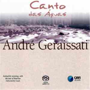 André Geraissati - Canto Das Águas download free