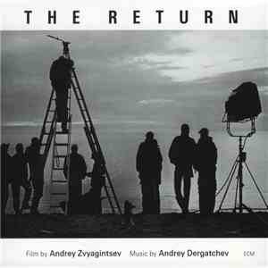 Andrey Dergatchev - The Return download free