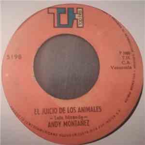 Andy Montañez - El Juicio De Los Animales / Una Emisora En El Cielo download free
