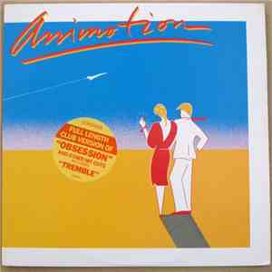 Animotion - Animotion download free