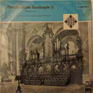 Anton Nowakowski - Oberschwäbische Barockorgeln (I) Ottobeuren download free