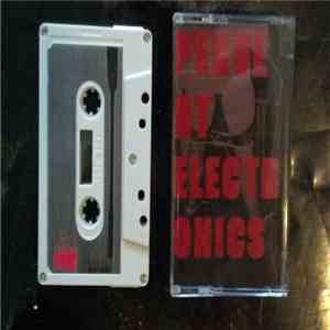 Aqua-Eroticum - Pervert Electronics download free