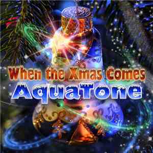Aquatone - When The Xmas Comes download free
