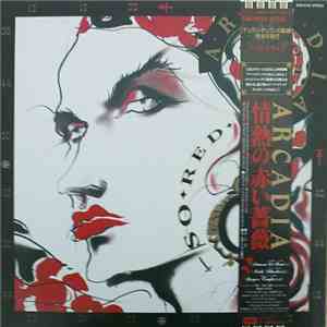 Arcadia  - So Red The Rose download free